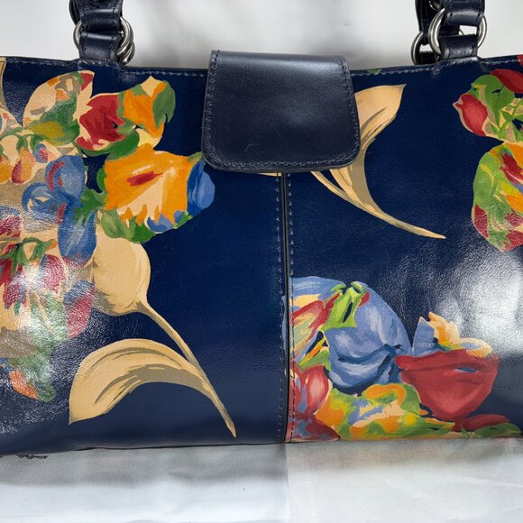 PATRICIA NASH MILAN ITALY-PRISTINE NWT $249.00